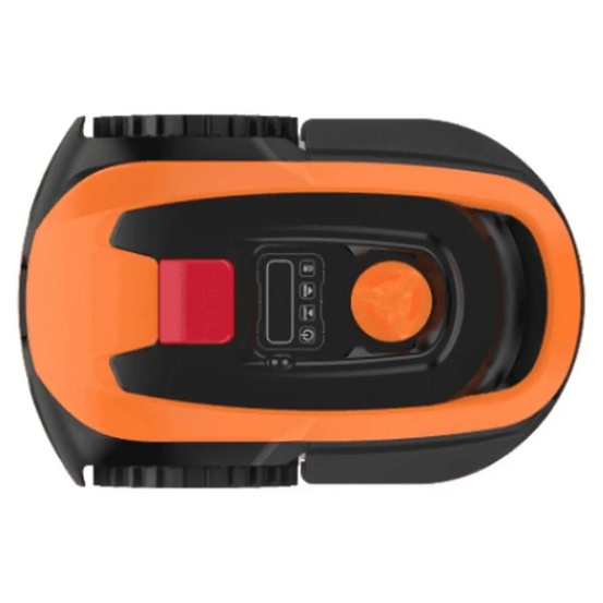 Робот газонокосилка Villartec MI 302