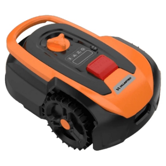Робот газонокосилка Villartec MI 302