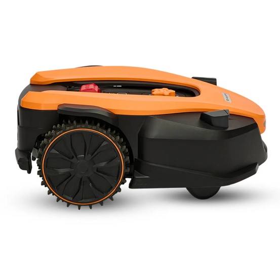 Робот газонокосилка Villartec MI2002