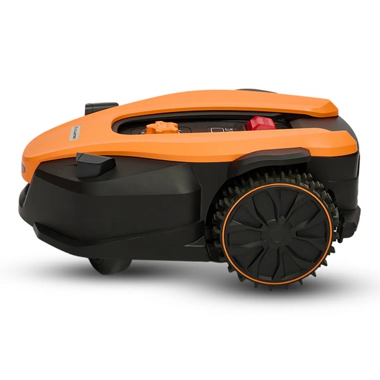 Робот газонокосилка Villartec MI2002