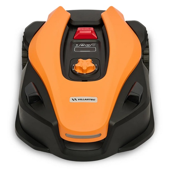 Робот газонокосилка Villartec MI2002