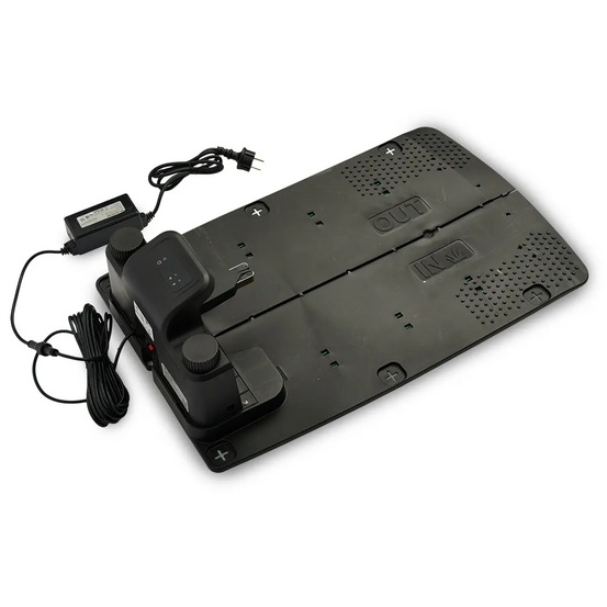 Робот газонокосилка Villartec MI2002