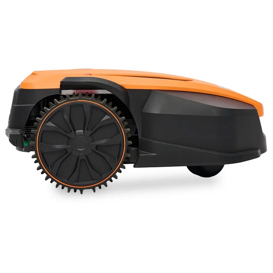 Робот газонокосилка Villartec MI1202