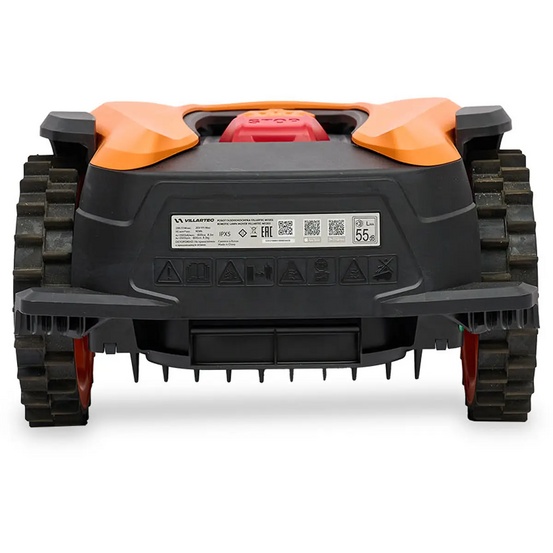 Робот газонокосилка Villartec MI1202
