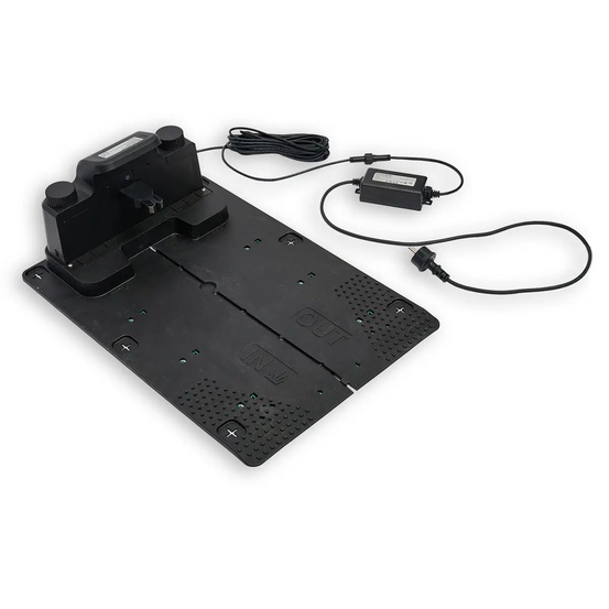 Робот газонокосилка Villartec MI1202