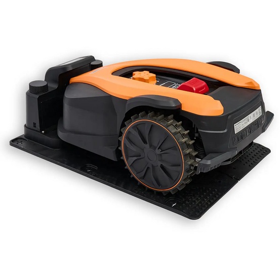 Робот газонокосилка Villartec MI1202