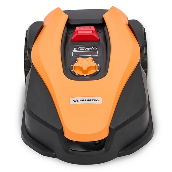 Робот газонокосилка Villartec MI1202