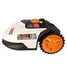 Робот газонокосилка Worx WR100SI Landroid S 390