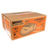 Робот газонокосилка Worx WR100SI Landroid S 390