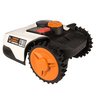 Робот газонокосилка Worx WR100SI Landroid S 390