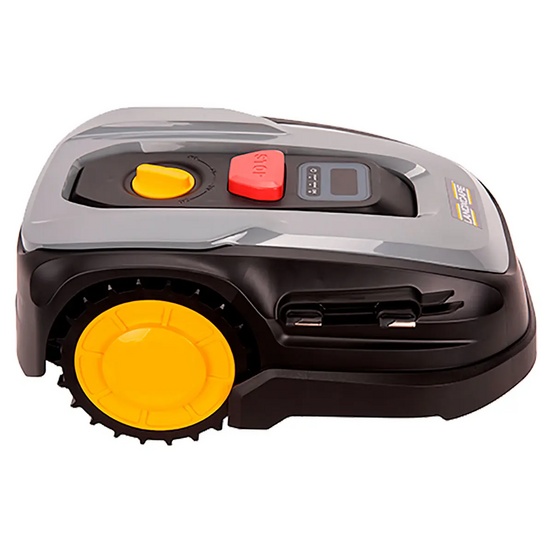 Робот газонокосилка Worx LandXcape LX797