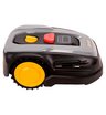 Робот газонокосилка Worx LandXcape LX797