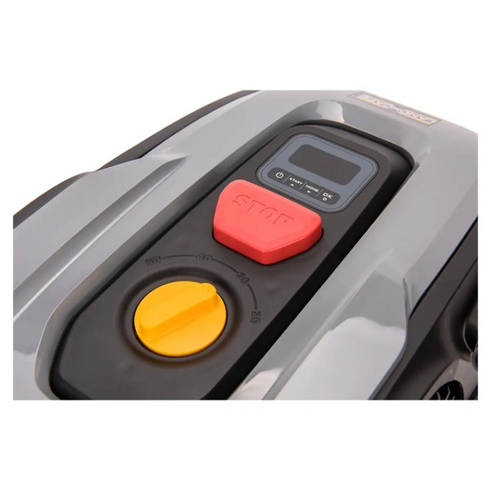 Робот газонокосилка Worx LandXcape LX797