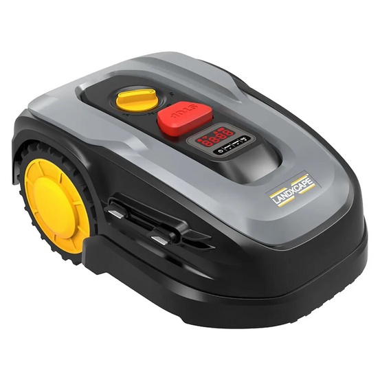 Робот газонокосилка Worx LandXcape LX797