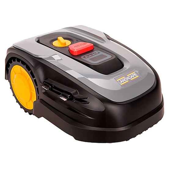 Робот газонокосилка Worx LandXcape LX797