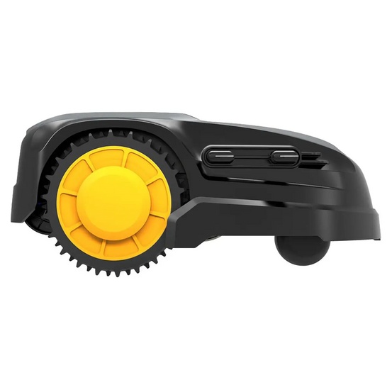 Робот газонокосилка Worx LandXcape LX797