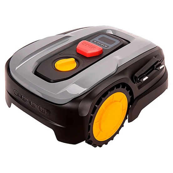 Робот газонокосилка Worx LandXcape LX797