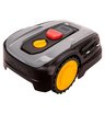 Робот газонокосилка Worx LandXcape LX797