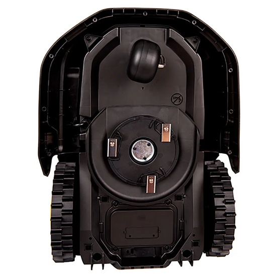 Робот газонокосилка Worx LandXcape LX790