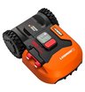Робот газонокосилка Worx Landroid S WR130E