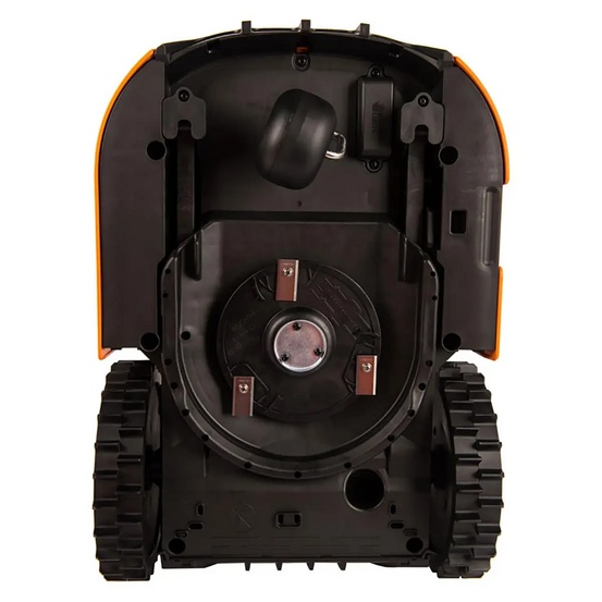 Робот газонокосилка Worx Landroid S WR130E