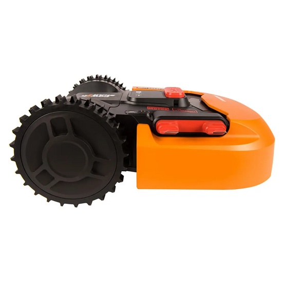 Робот газонокосилка Worx Landroid S WR130E
