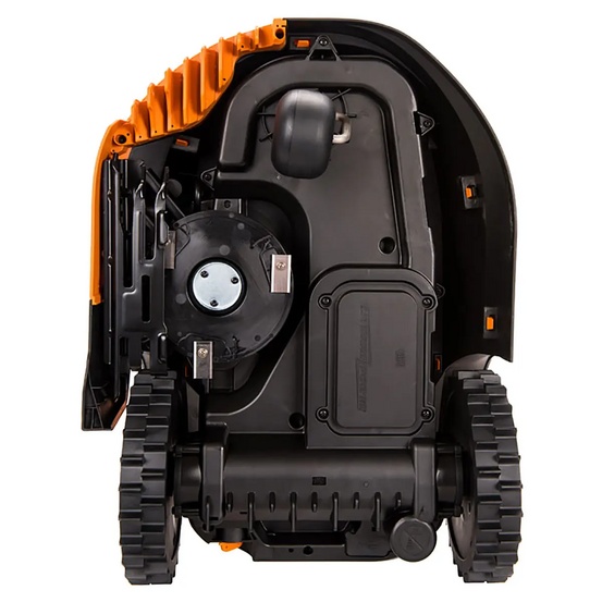 Робот газонокосилка Worx Landroid S Basic WR090S