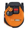 Робот газонокосилка Worx Landroid S Basic WR090S