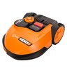 Робот газонокосилка Worx Landroid S Basic WR090S