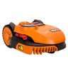 Робот газонокосилка Worx Landroid S Basic WR090S