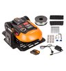 Робот газонокосилка Worx Landroid M500 Plus WR165E