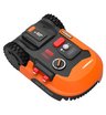 Робот газонокосилка Worx Landroid M500 Plus WR165E