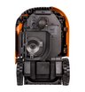 Робот газонокосилка Worx Landroid M500 Plus WR165E