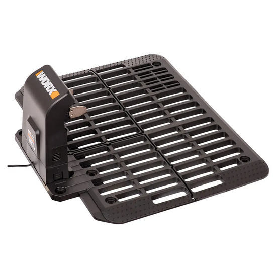 Робот газонокосилка Worx Landroid M500 Plus WR165E