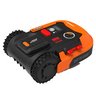 Робот газонокосилка Worx Landroid M500 Plus WR165E