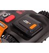 Робот газонокосилка Worx Landroid M500 Plus WR165E