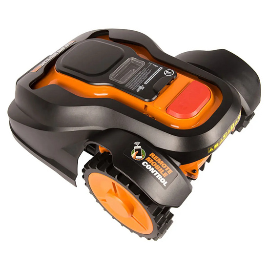 Робот газонокосилка Worx Landroid M1000 WG796E