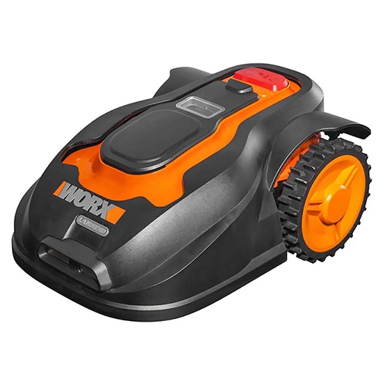 Робот газонокосилка Worx Landroid M WR757E