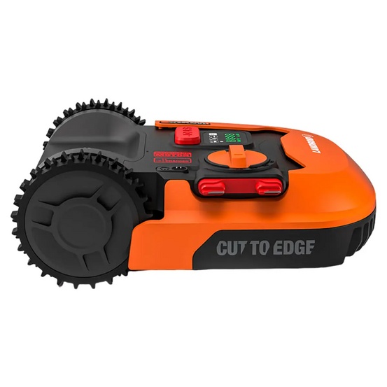Робот газонокосилка Worx Landroid M WR142E
