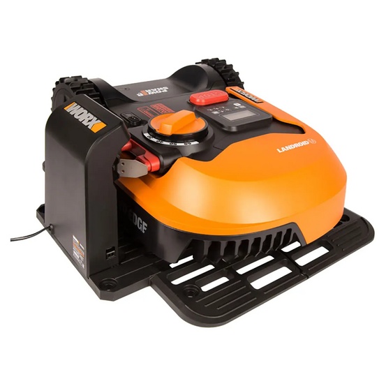 Робот газонокосилка Worx Landroid M WR141E