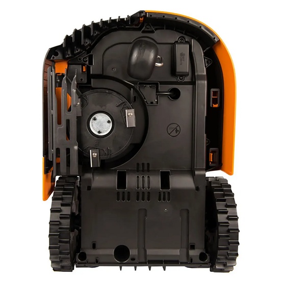 Робот газонокосилка Worx Landroid M WR141E