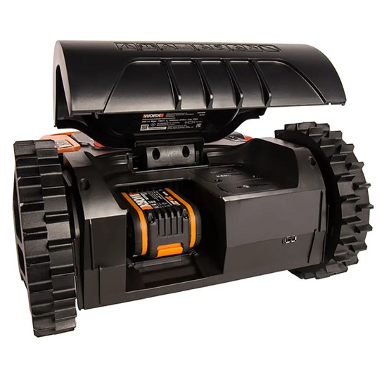 Робот газонокосилка Worx Landroid M WR141E