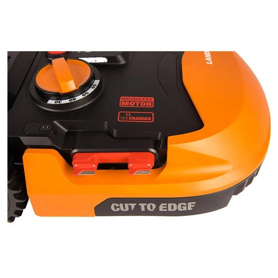 Робот газонокосилка Worx Landroid L WR155E