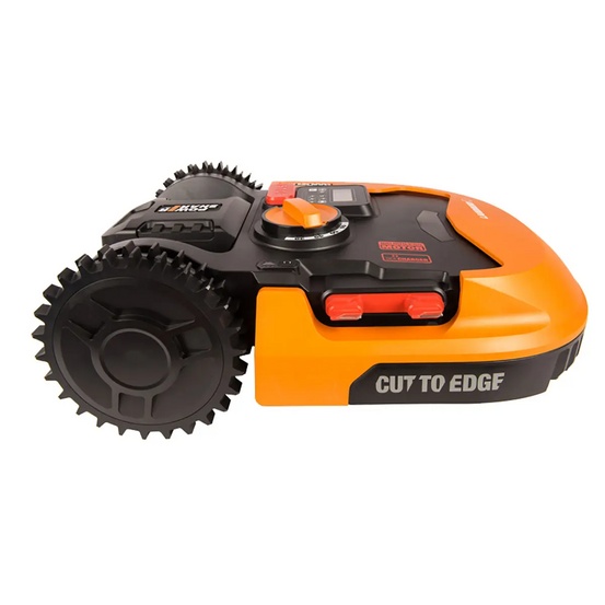 Робот газонокосилка Worx Landroid L WR155E