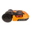 Робот газонокосилка Worx Landroid L WR155E