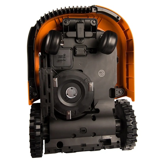 Робот газонокосилка Worx Landroid L WR155E