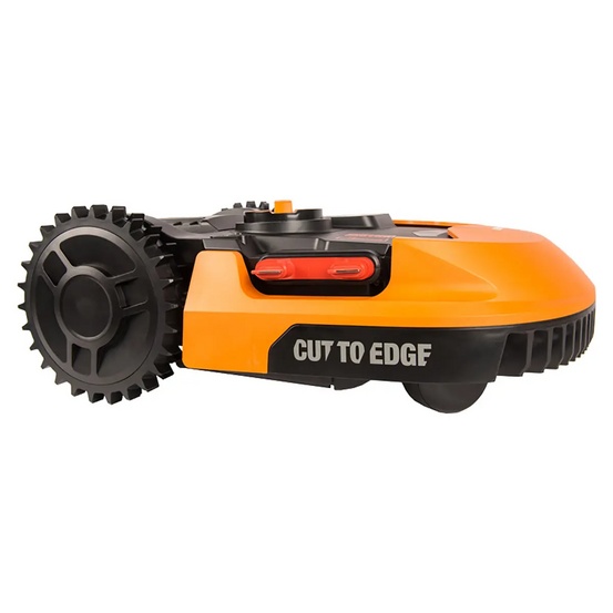Робот газонокосилка Worx Landroid L WR155E