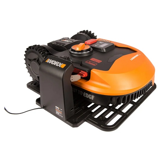 Робот газонокосилка Worx Landroid L WR155E
