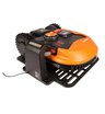 Робот газонокосилка Worx Landroid L WR155E