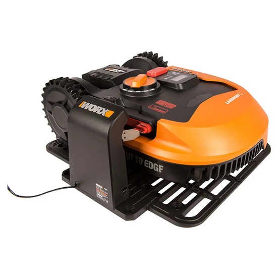 Робот газонокосилка Worx Landroid L WR153E